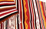 ZAPOTEC RUG 30" X 60" caminorealimports.com