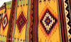 Zapotec Rug 30" X 60" caminorealimports.com