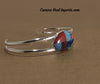 Multi Stone Inlay Bracelet JMSBR020