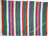 Mexican Sarape Blanket Caminorealimports.com