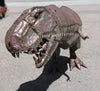 T-Rex Dinosaur sculpture Caminorealimports.com