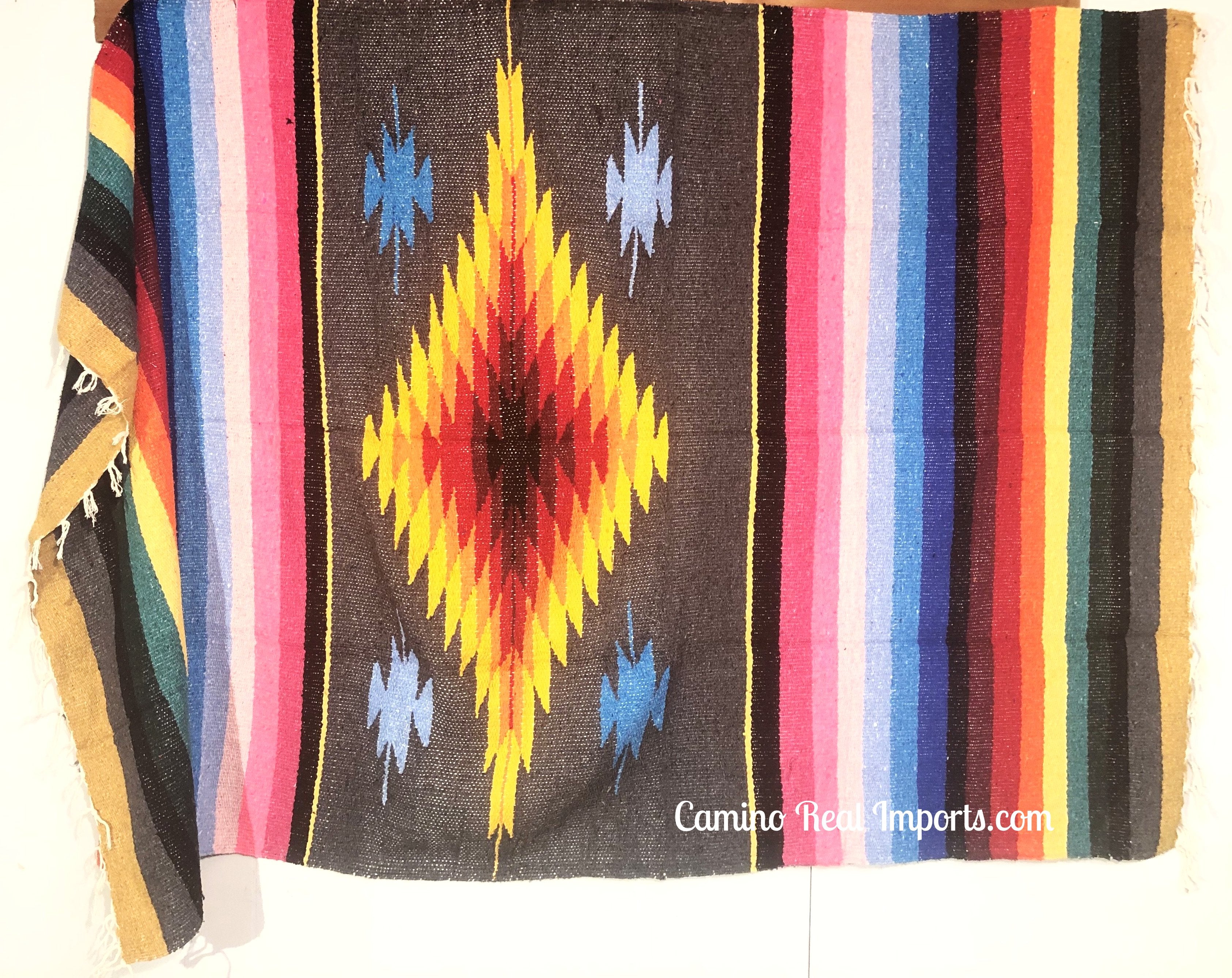 美品　Supreme serape blanket Supreme Serape Blanket (SS20) - $98