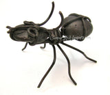 Wrought Iron and Rock Garden Ants Caminorealimports.com